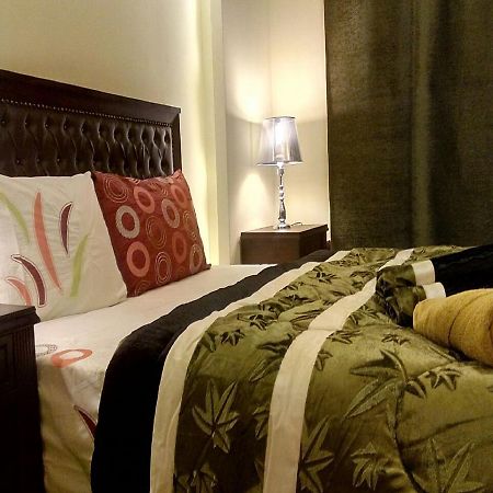 Cairo Home Hostel Ngoại thất bức ảnh