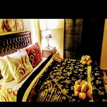Cairo Home Hostel Ngoại thất bức ảnh