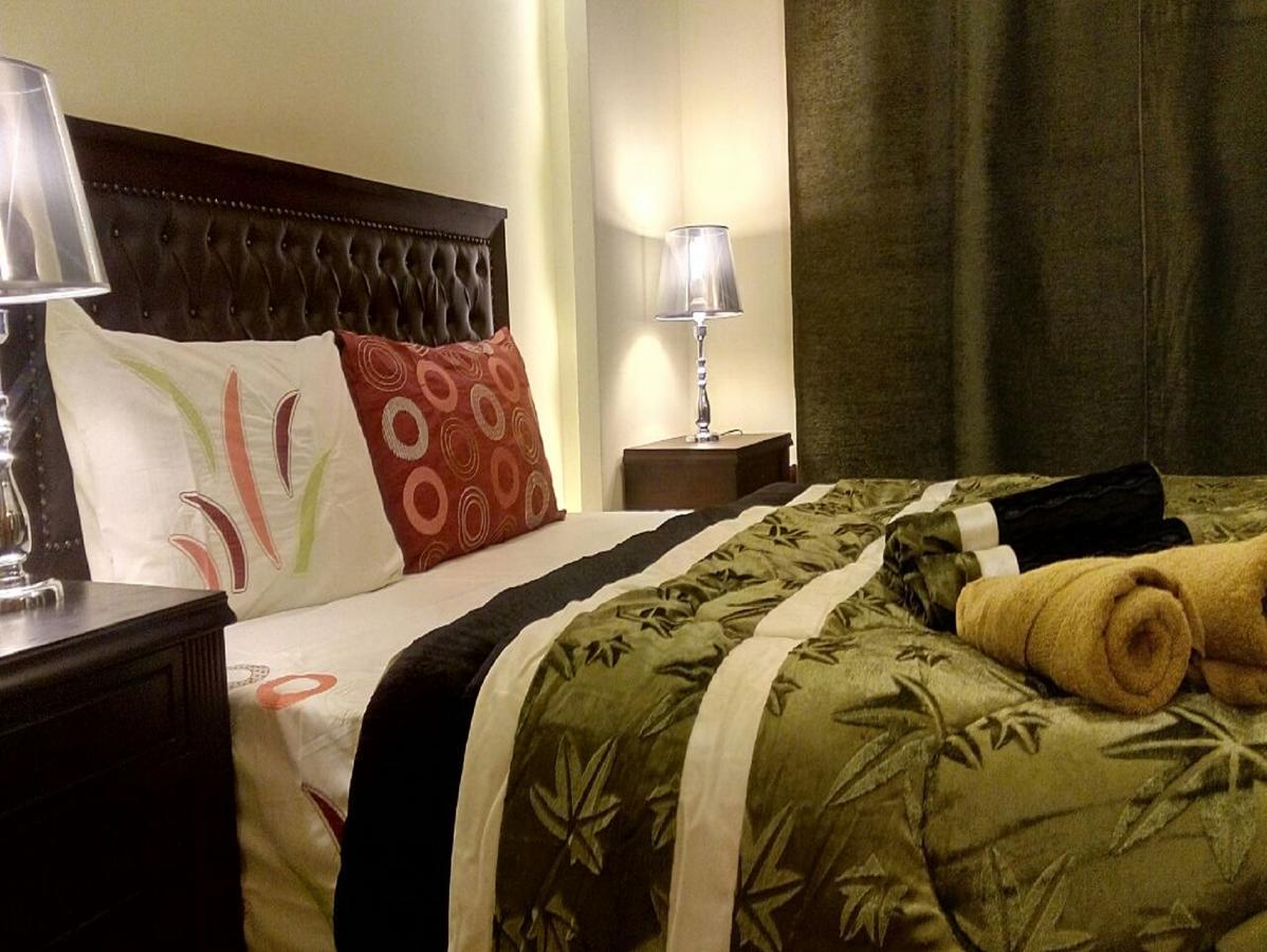 Cairo Home Hostel Ngoại thất bức ảnh