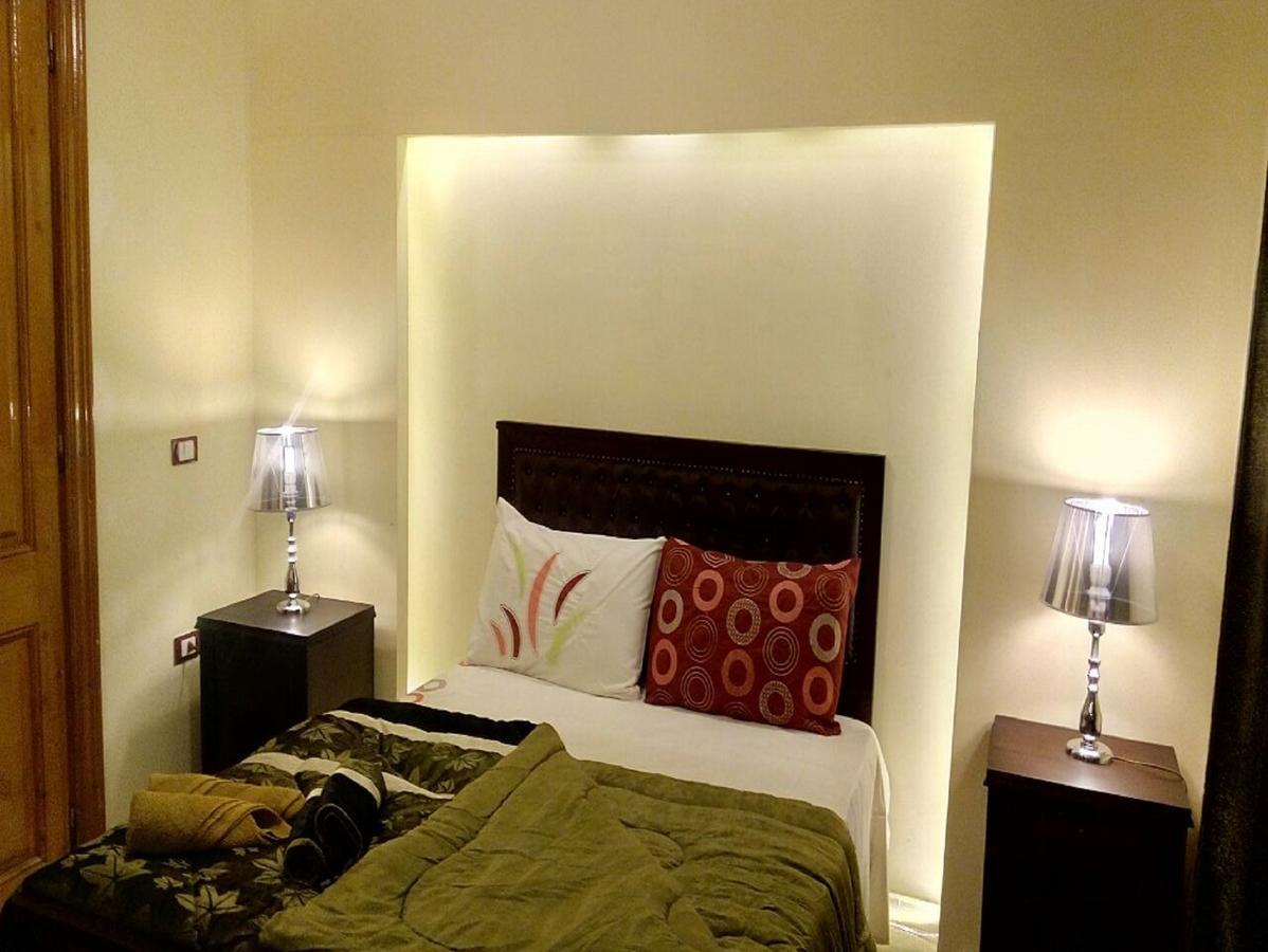 Cairo Home Hostel Ngoại thất bức ảnh