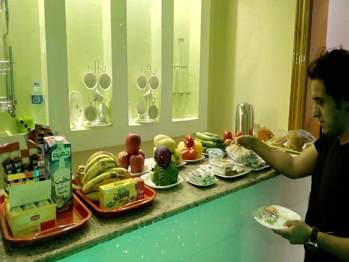 Cairo Home Hostel Ngoại thất bức ảnh