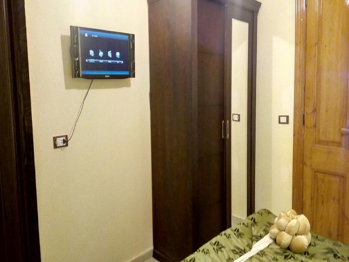 Cairo Home Hostel Ngoại thất bức ảnh