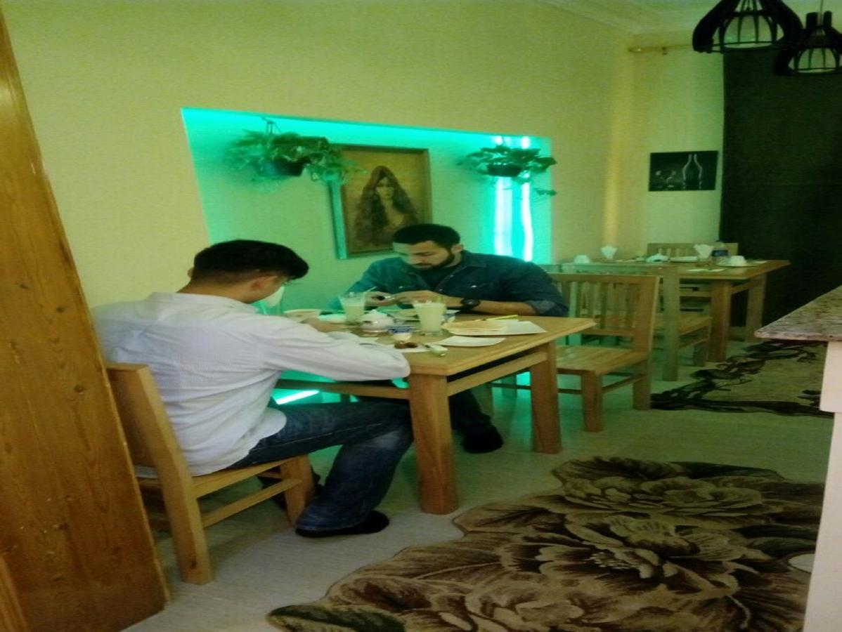 Cairo Home Hostel Ngoại thất bức ảnh