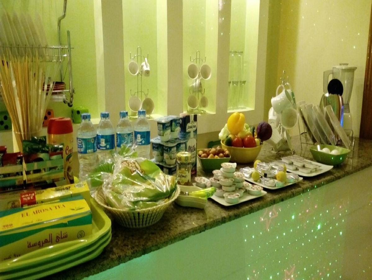 Cairo Home Hostel Ngoại thất bức ảnh