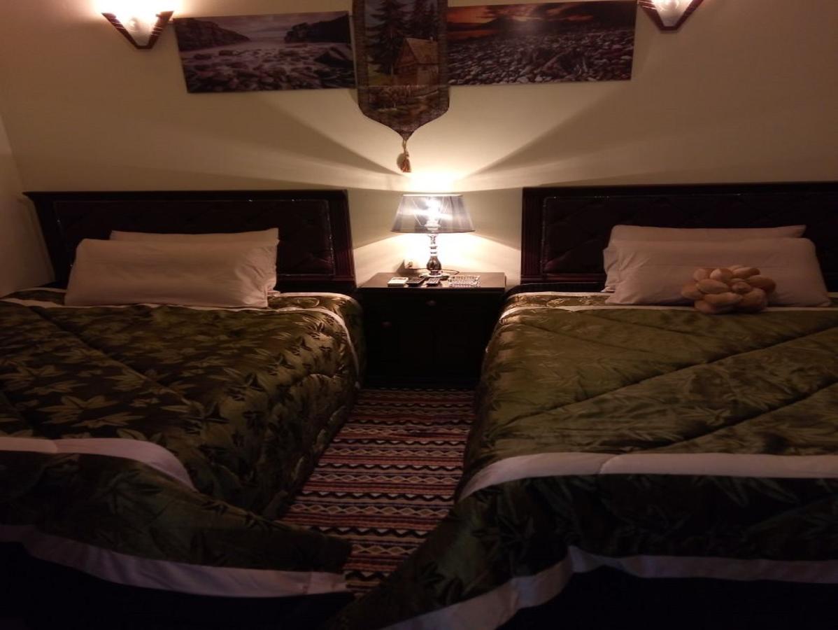 Cairo Home Hostel Ngoại thất bức ảnh